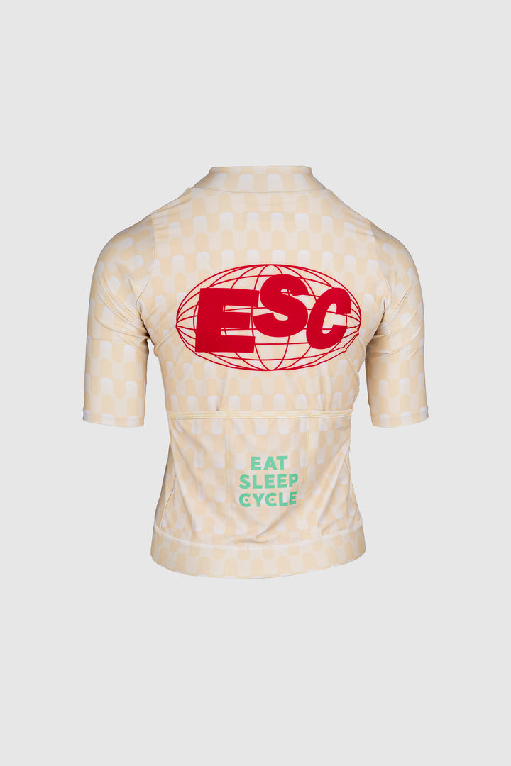 ESC Carpa Onyar Damen-Trikot