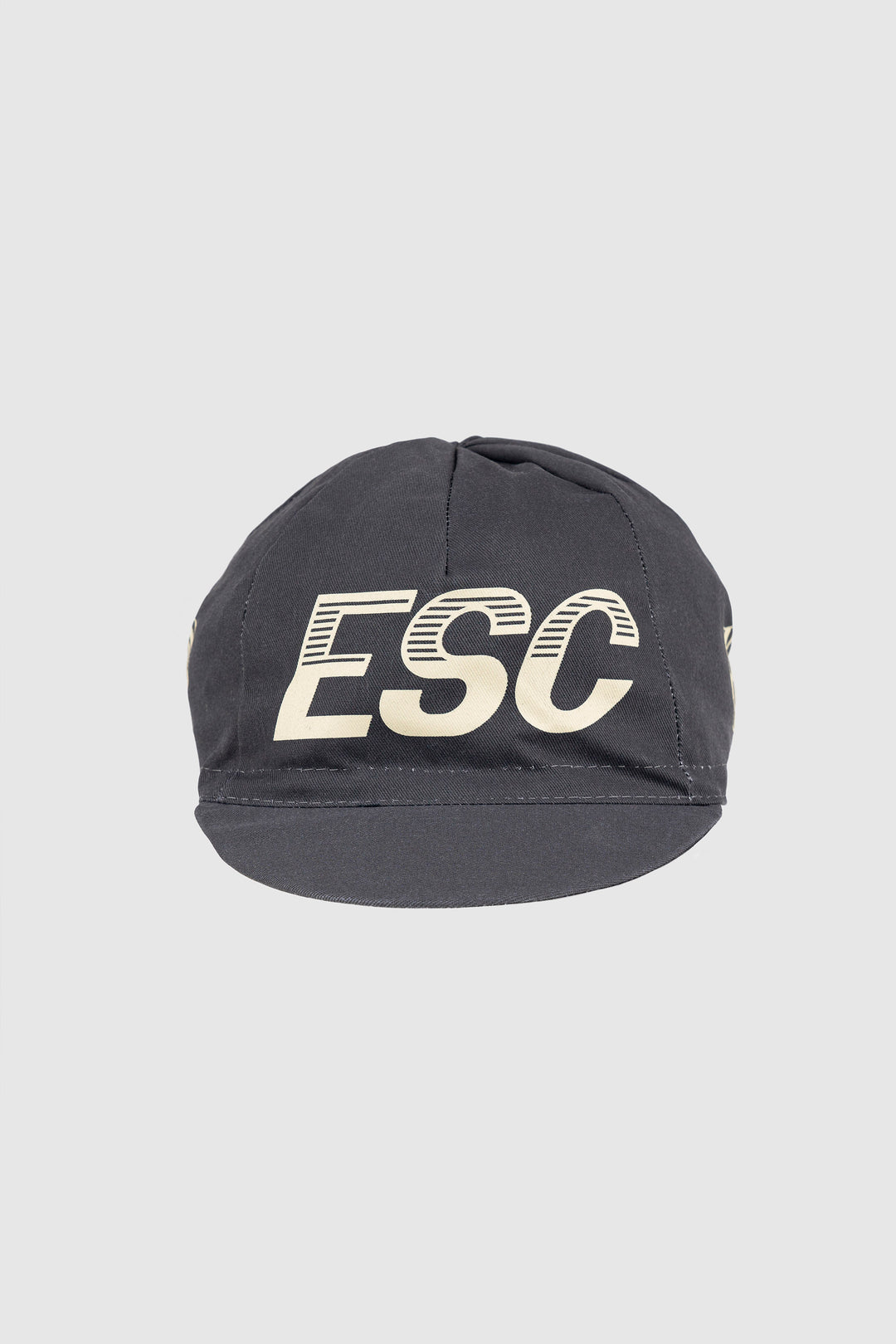 ESC Cycling Cap - Carbon