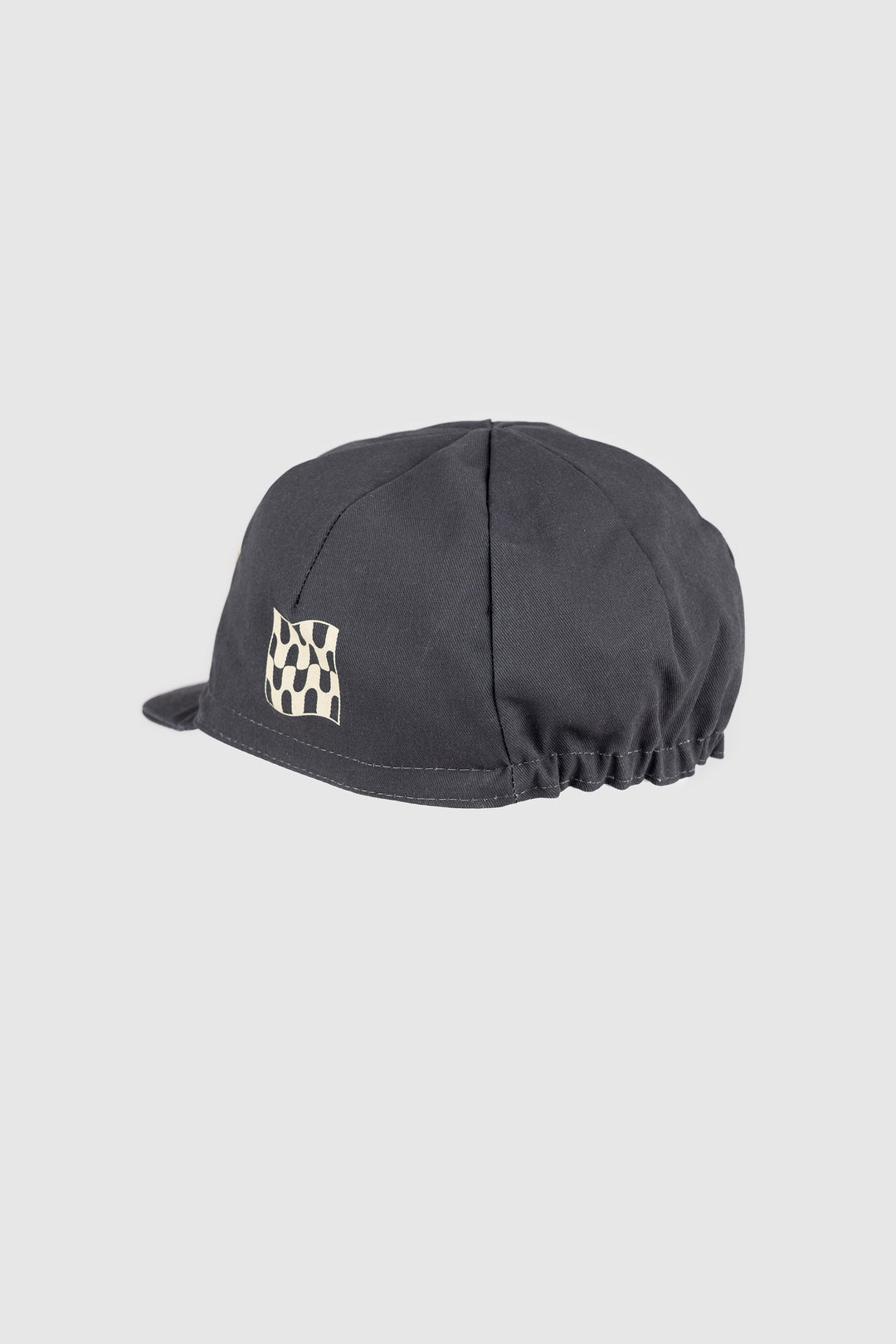 ESC Cycling Cap - Carbon