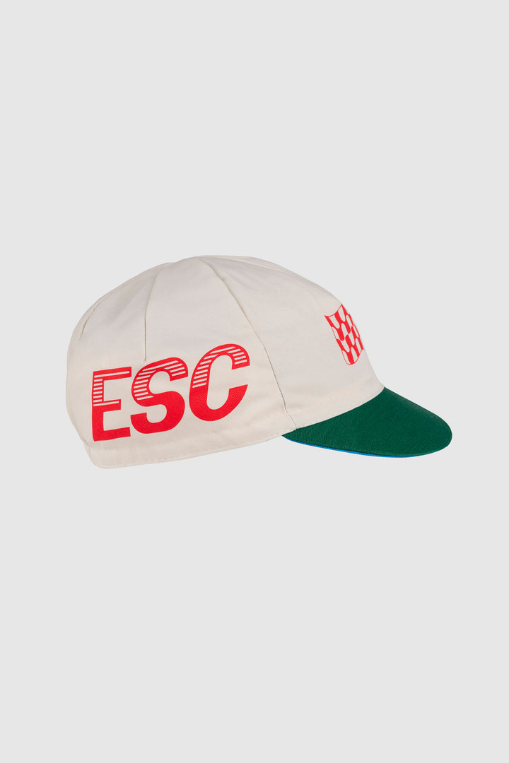 Gorra de ciclismo ESC