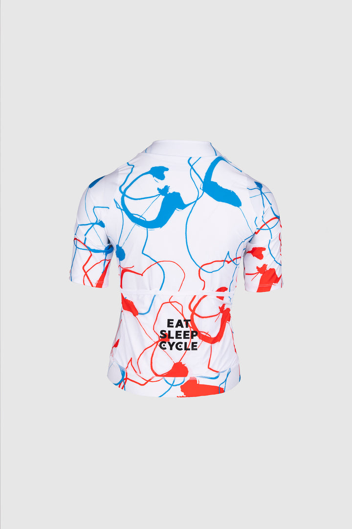 Maglia da donna ESC Flors 2.0