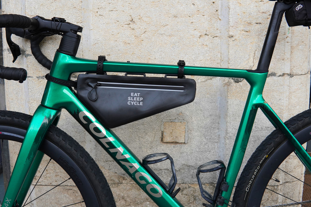 ESC Frame Pack