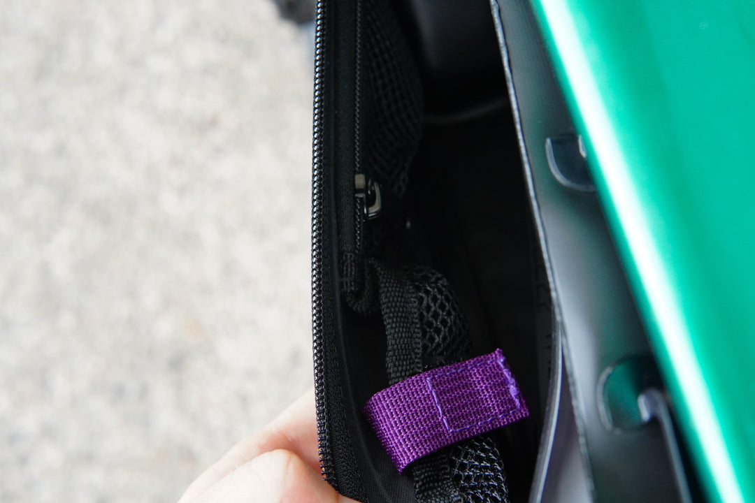 ESC Frame Pack