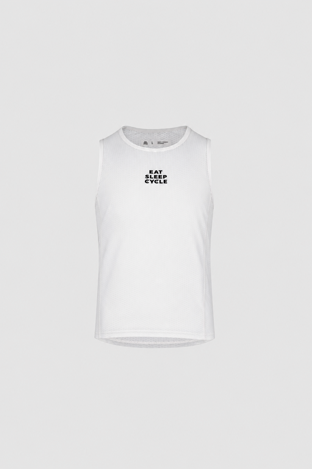 ESC Logo Base Layer - White