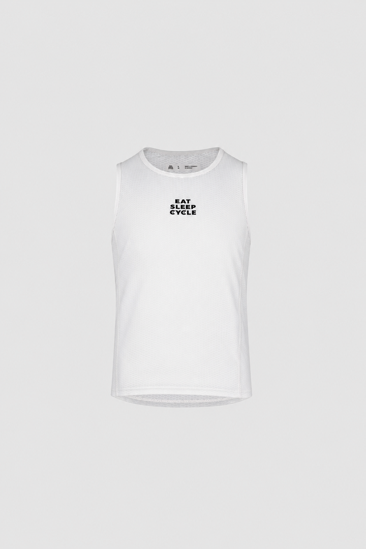 ESC Logo Base Layer - White