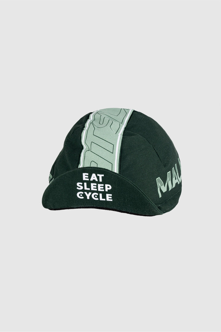 Gorra de ciclisme ESC Málaga Hub