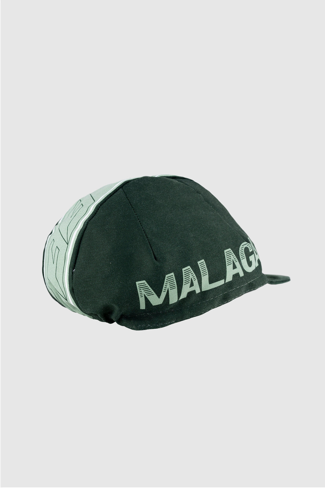 Gorra de ciclisme ESC Málaga Hub