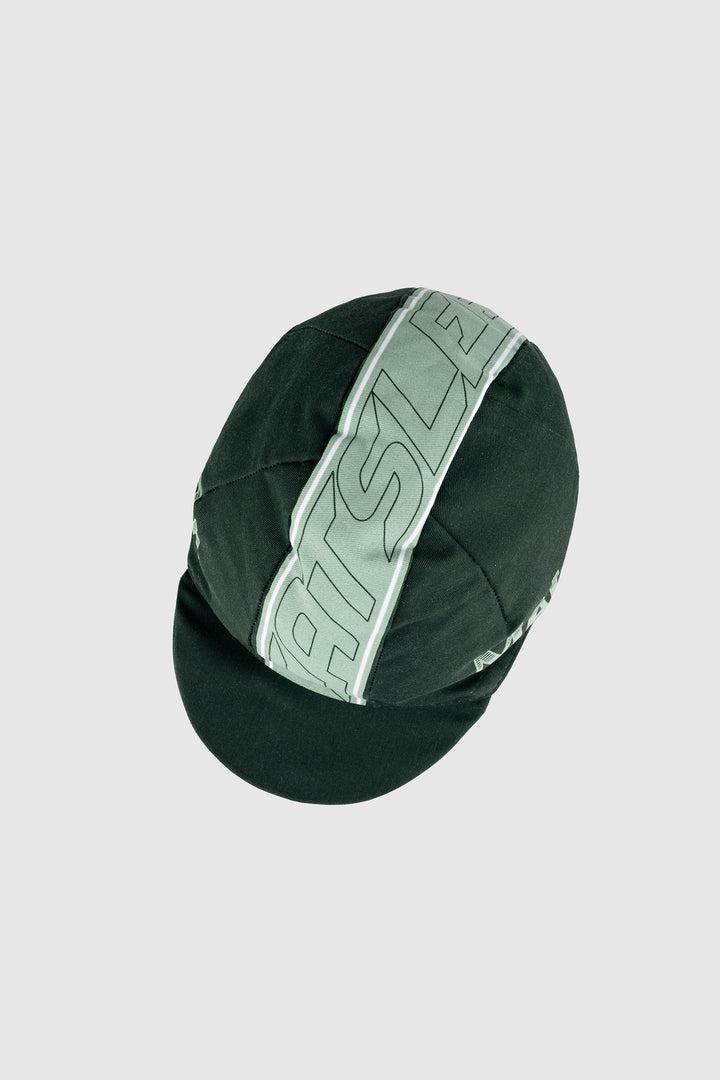 Gorra de ciclisme ESC Málaga Hub