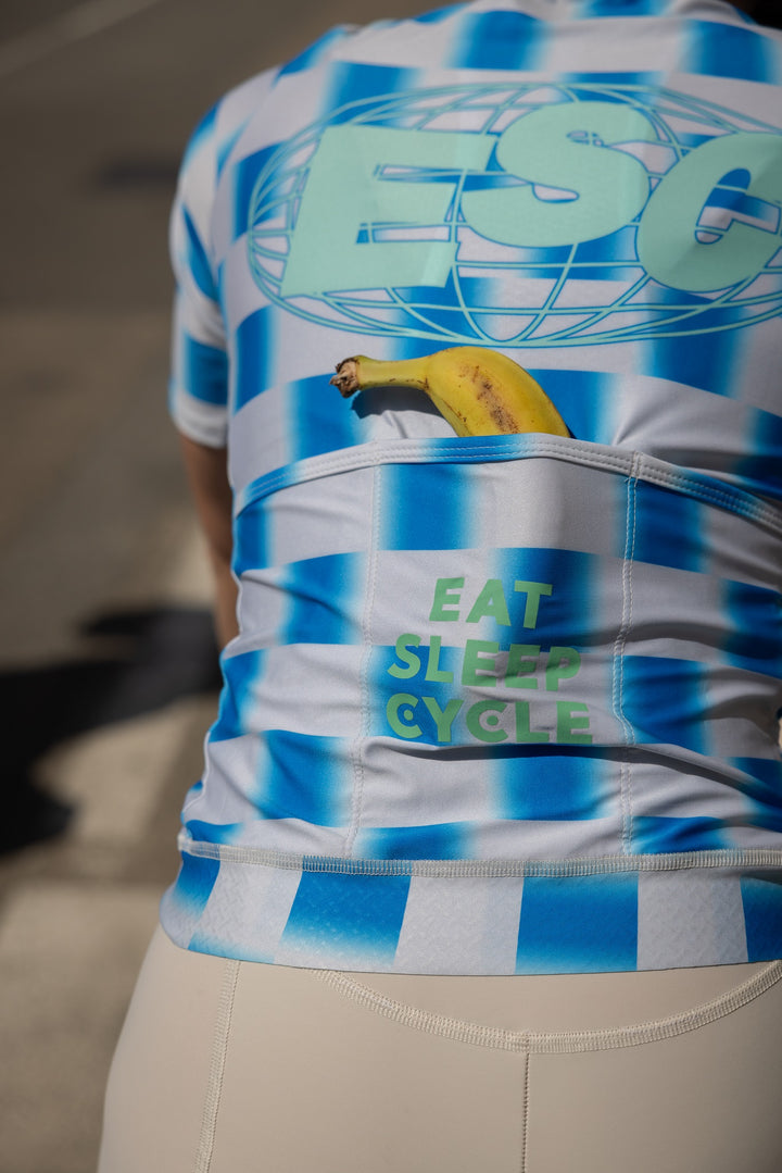 Maglia da donna ESC Nice Hub
