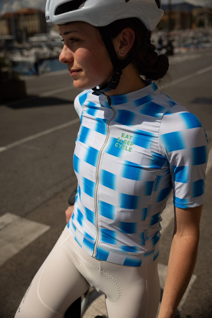 Maglia da donna ESC Nice Hub