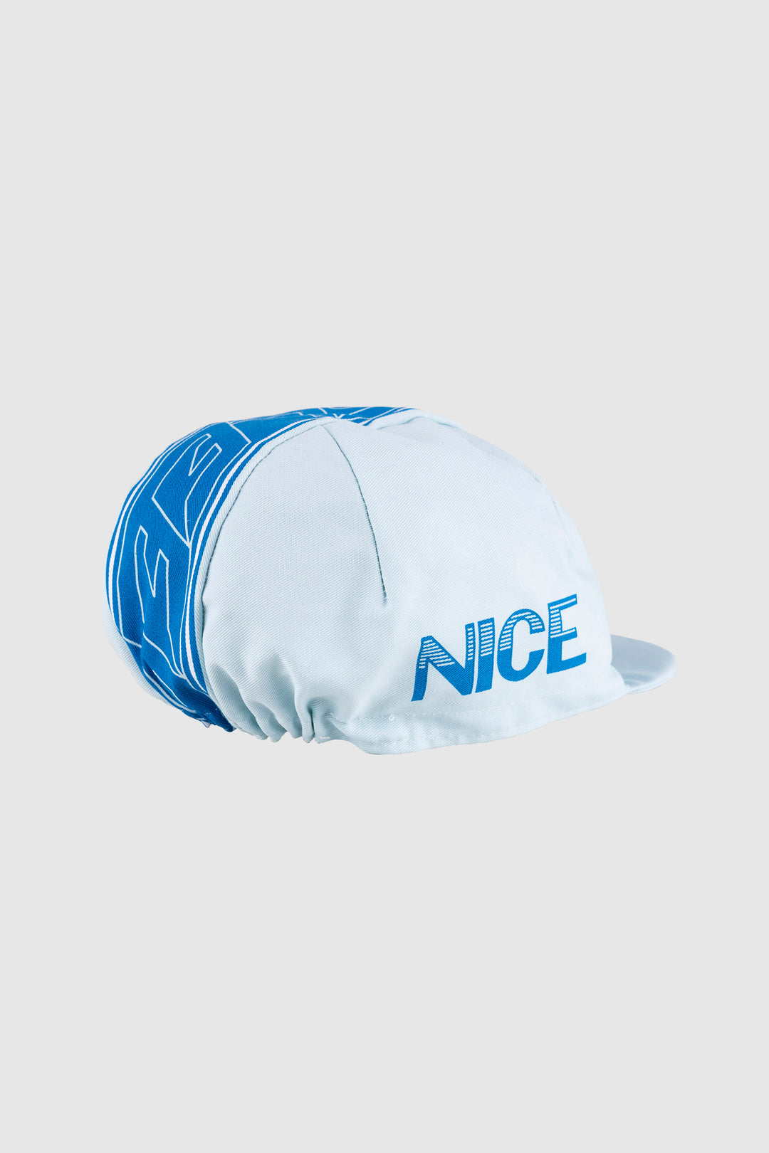 Gorra de ciclisme ESC Nice Hub