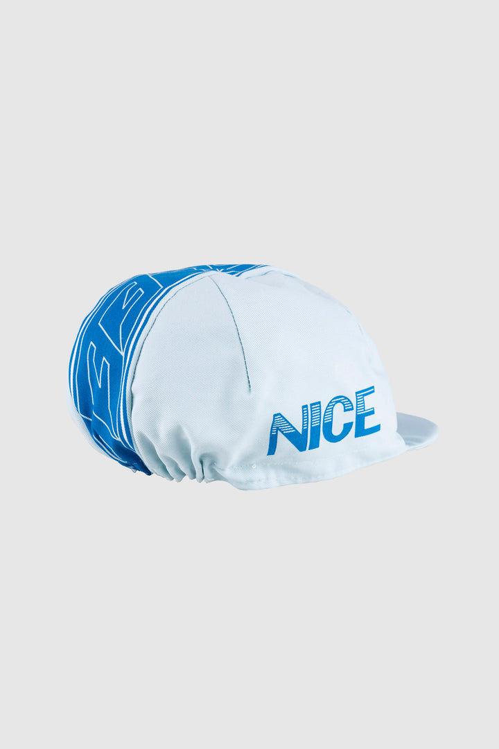 Gorra de ciclisme ESC Nice Hub