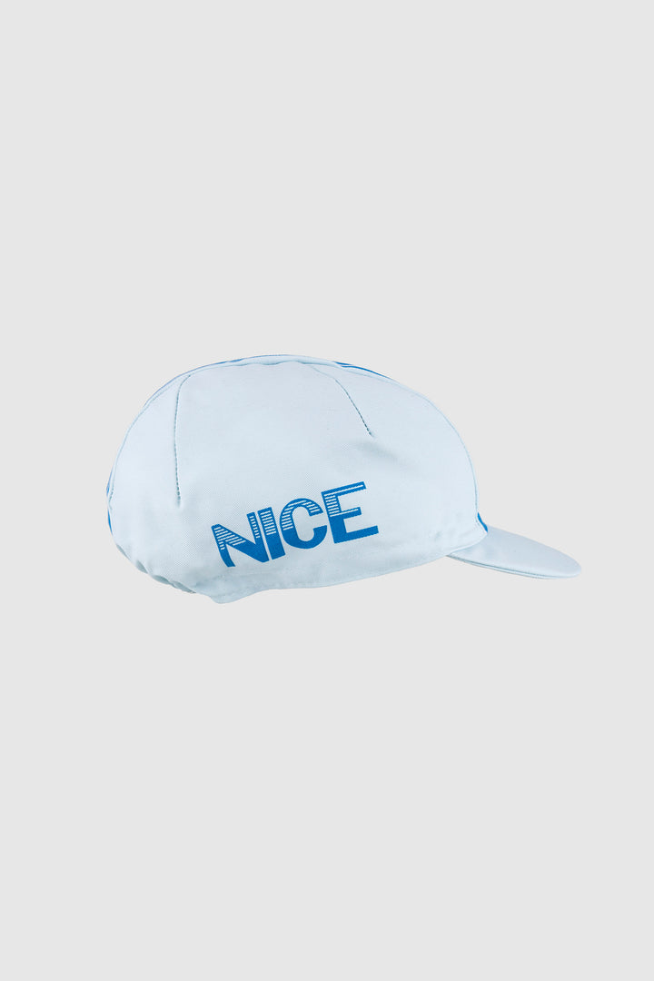 Gorra de ciclisme ESC Nice Hub