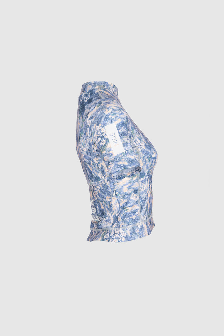 Camiseta para mujer ESC Nice Hub