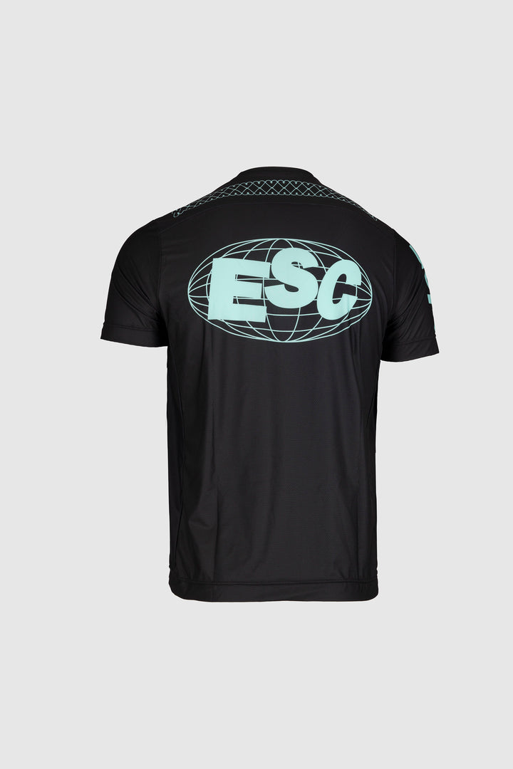 ESC Nice Race Tech T-Shirt Nice Civitas