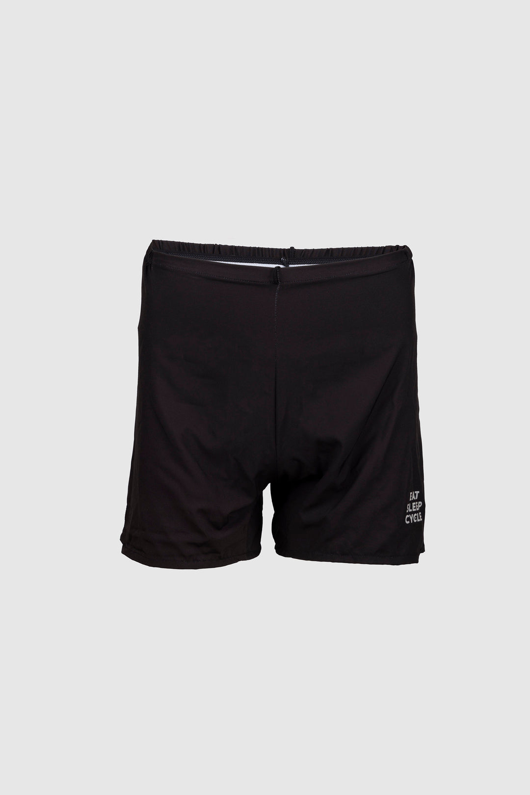 Camiseta ESC Runs - Crudo