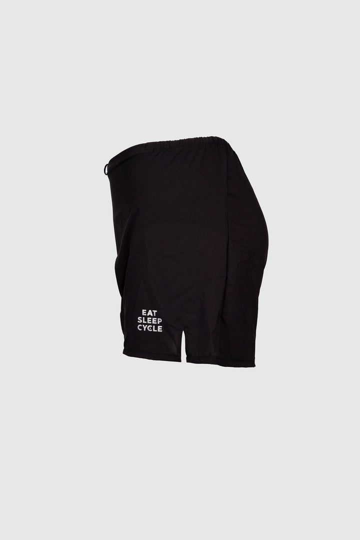 Camiseta ESC Runs - Crudo