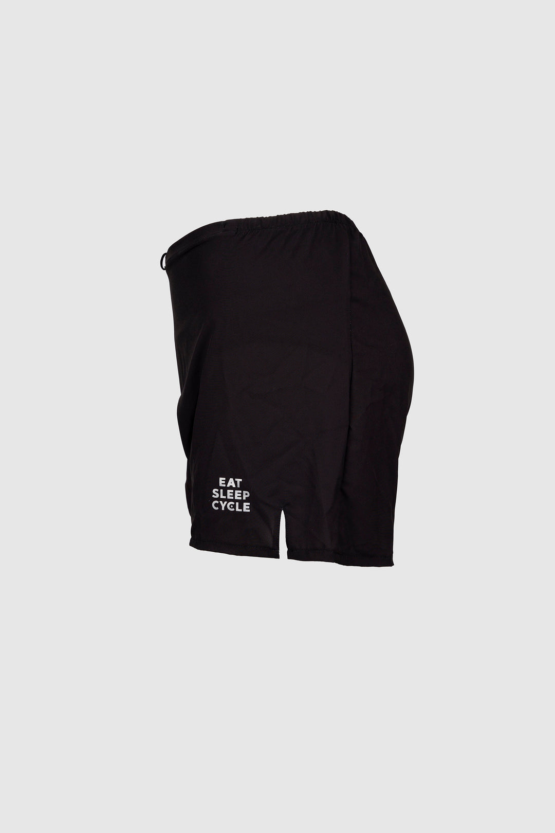 Camiseta ESC Runs - Crudo