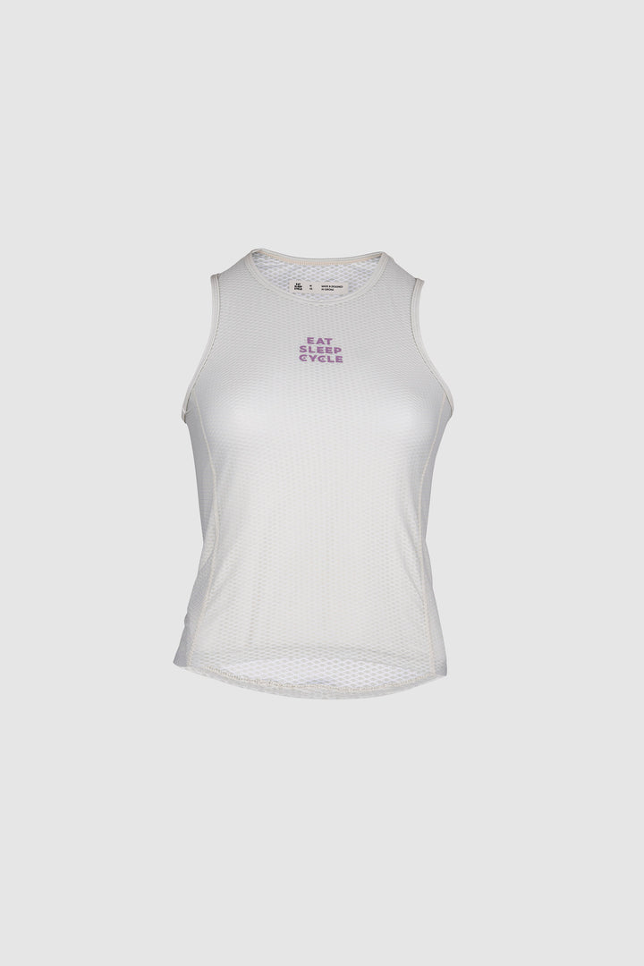 Capa Base con Logo ESC - Blanco