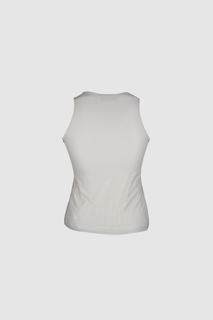 Capa Base con Logo ESC - Blanco