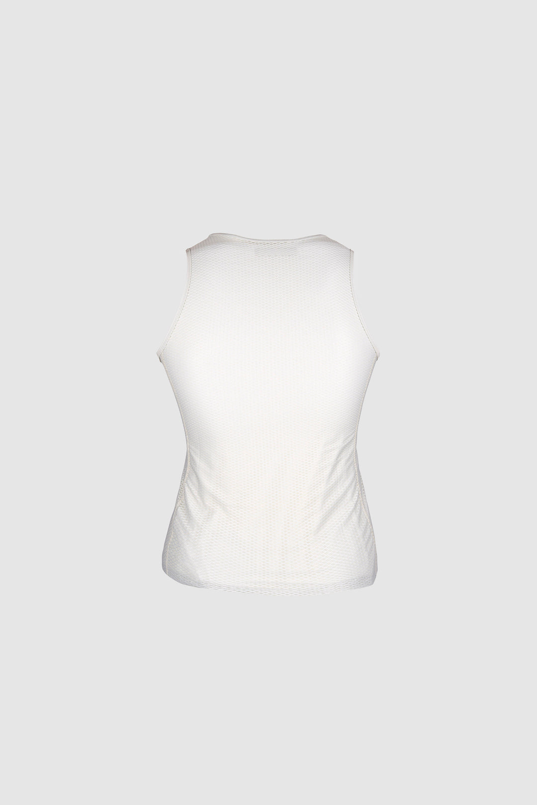 Capa Base con Logo ESC - Blanco