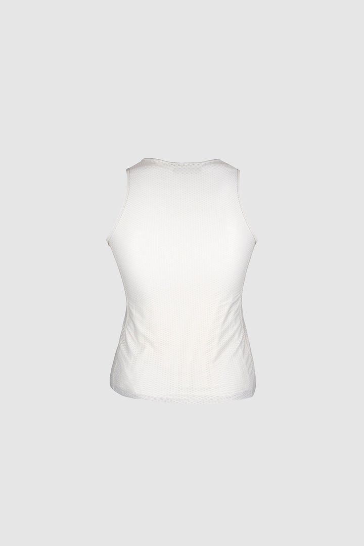 Capa Base con Logo ESC - Blanco