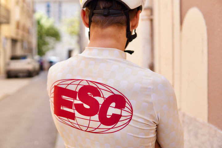 ESC Carpa Onyar Jersey