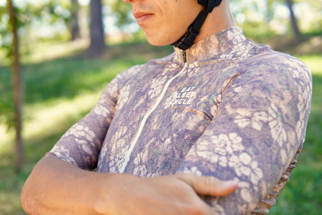 ESC Girona Hub Jersey