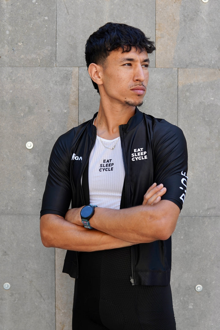 ESC Logo Base Layer - White