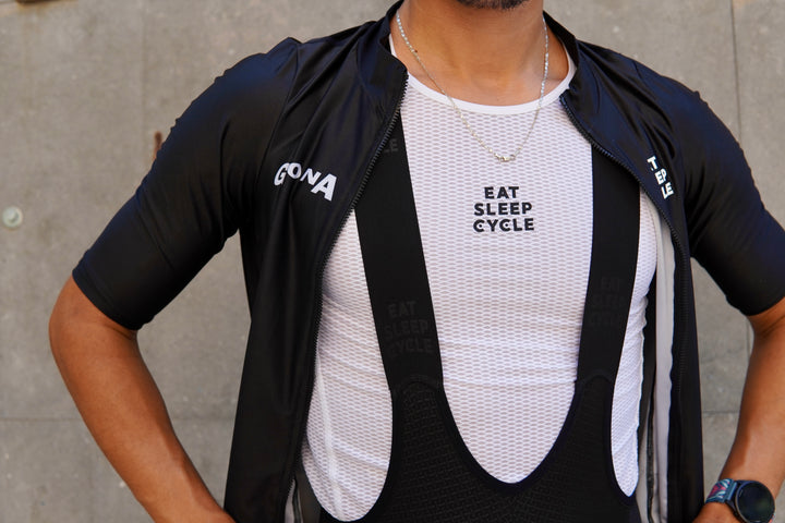 ESC Logo Base Layer - White