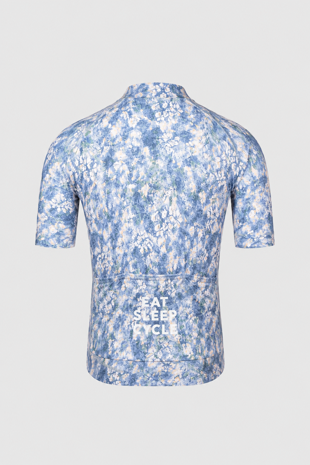 Maillot de centre ESC Girona