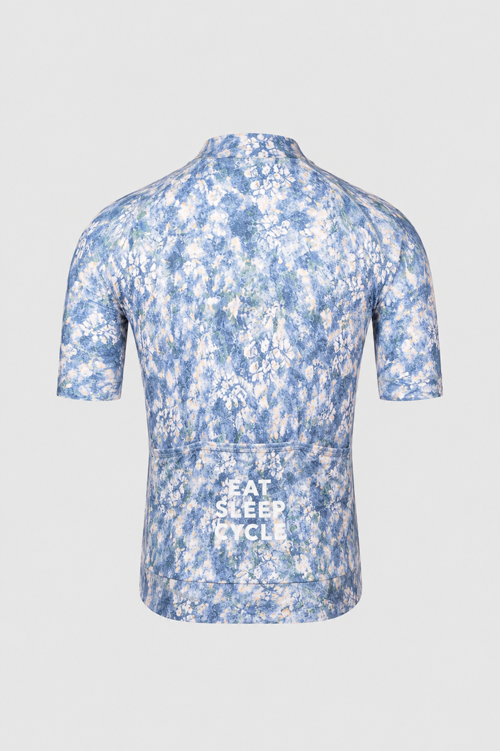 Maillot de centre ESC Girona