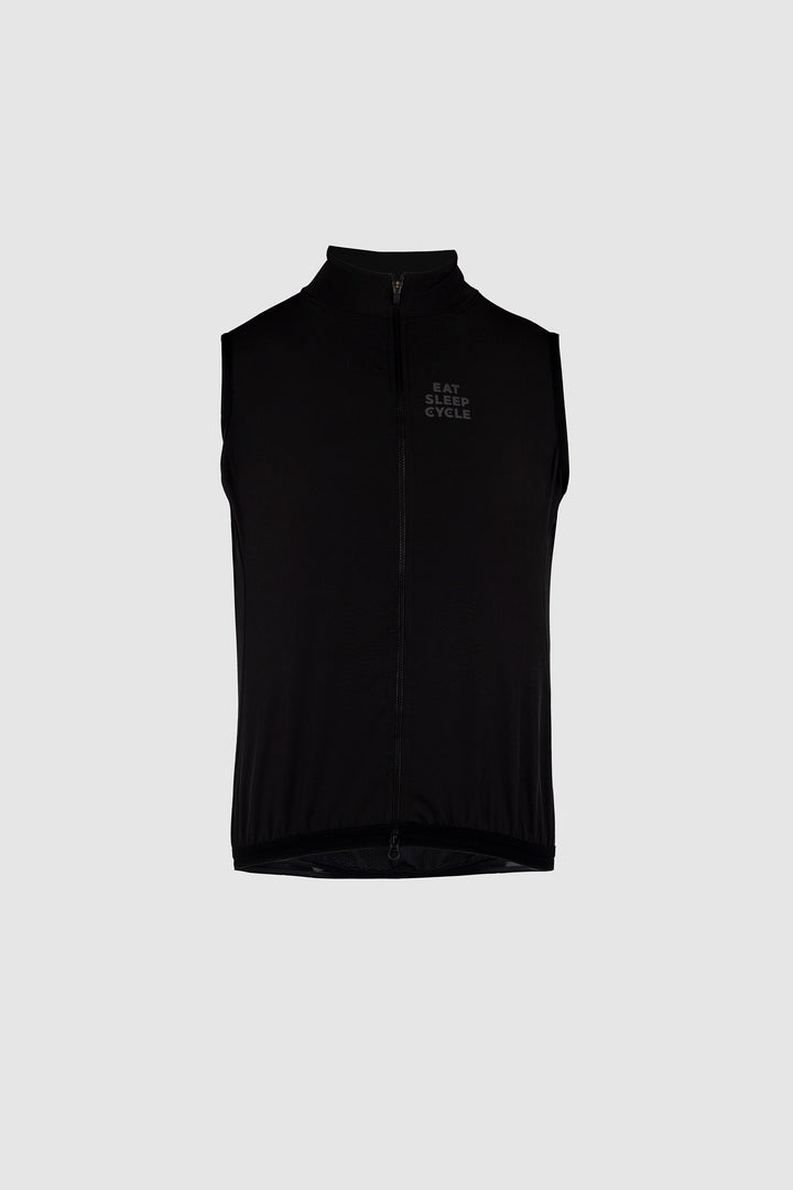 ESC Wind Vest - Black