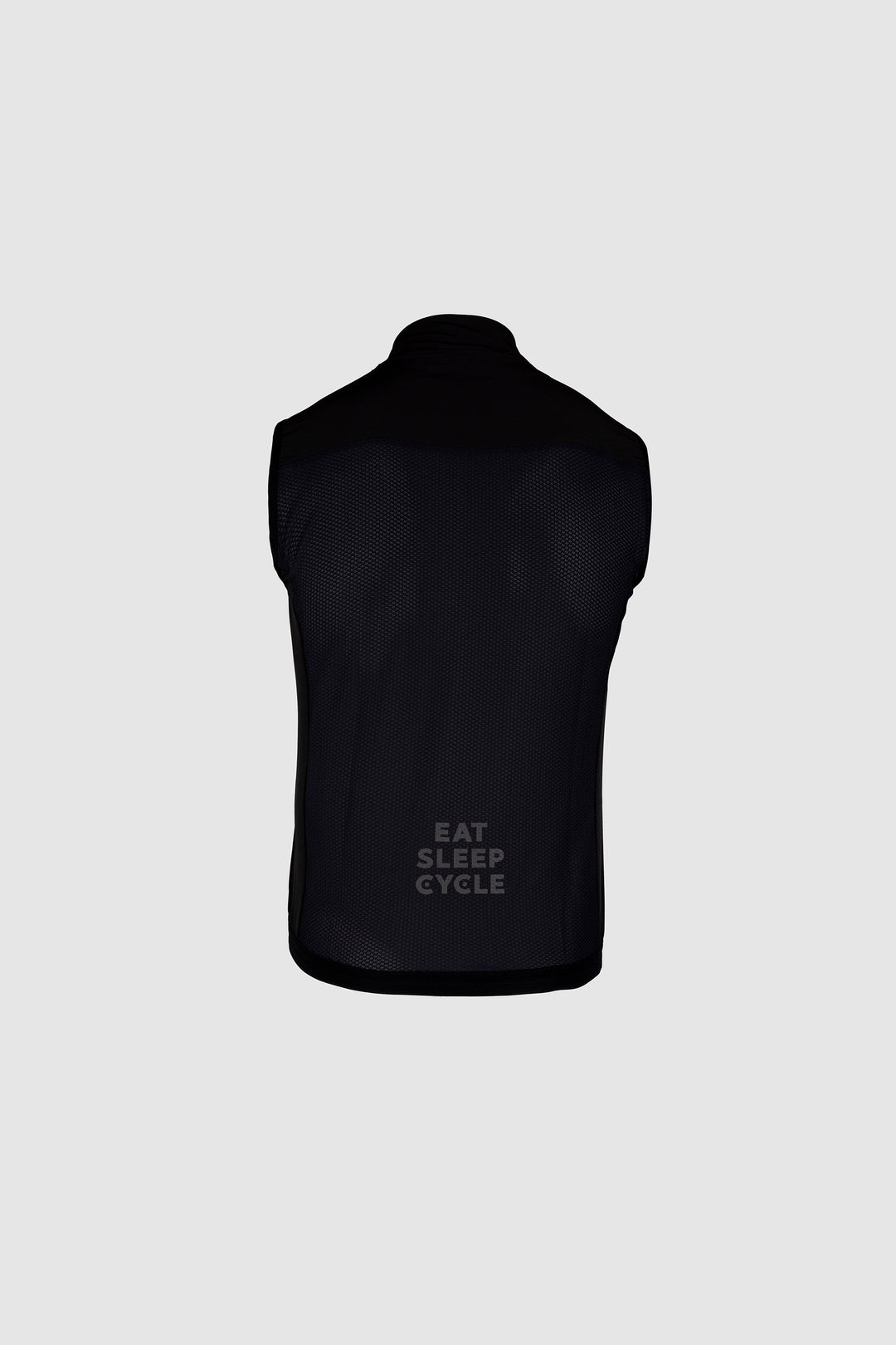 ESC Wind Vest - Black