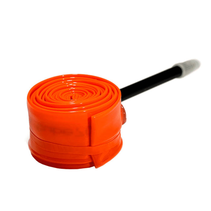 Càmera d'aire EXAR Tube 700c Ultralight TPU