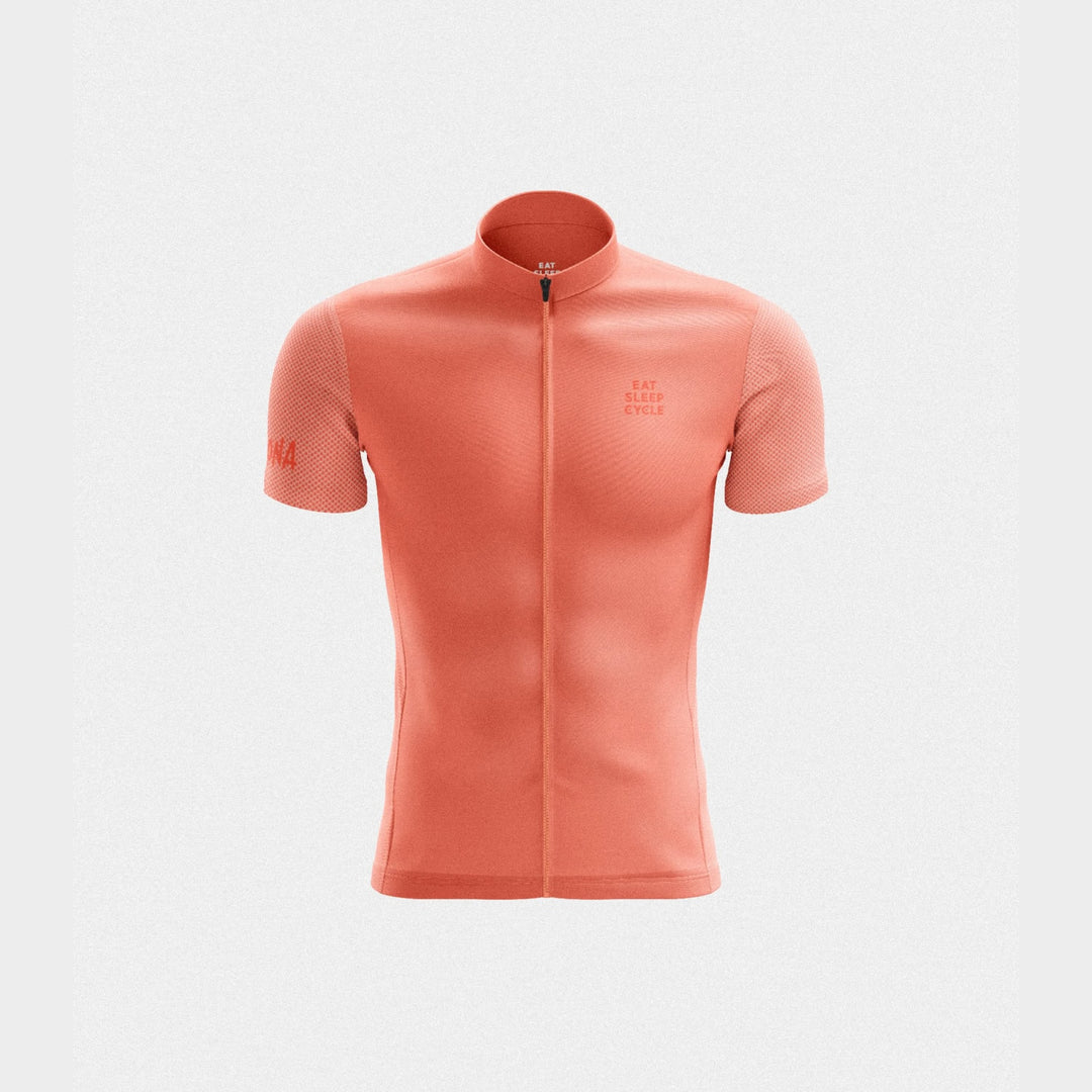Eat Sleep Cycle Women´s Pink Jersey