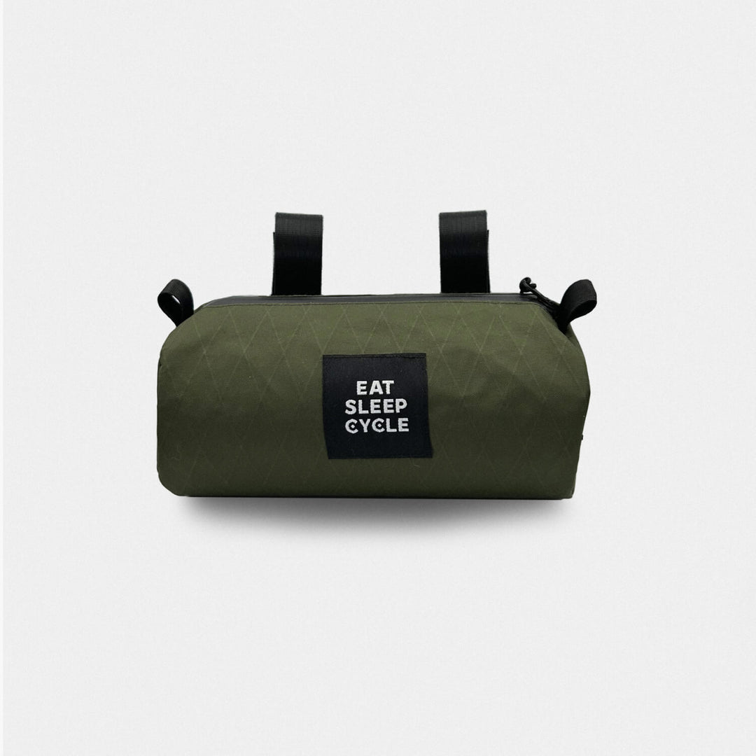 Bolsa de manillar Eat Sleep Cycle
