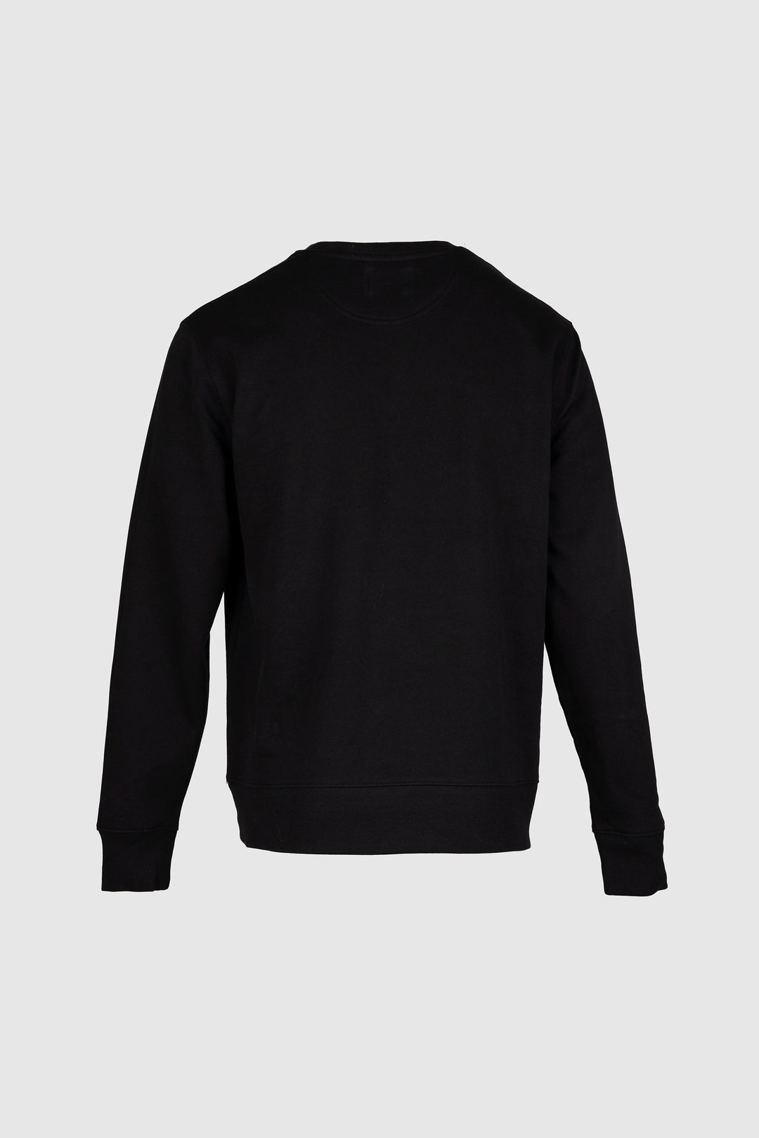 Eat Sleep Cycle Logo Sweatshirt - Black