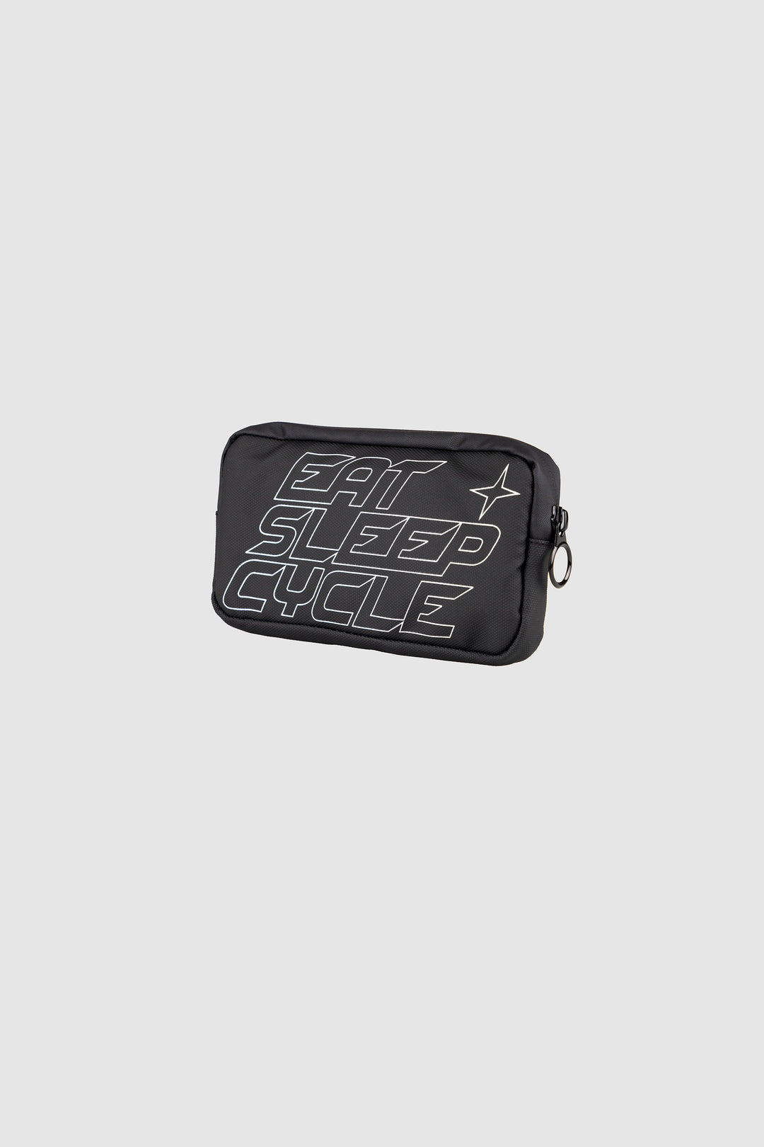 Funda para teléfono Eat Sleep Cycle - Negro Speed