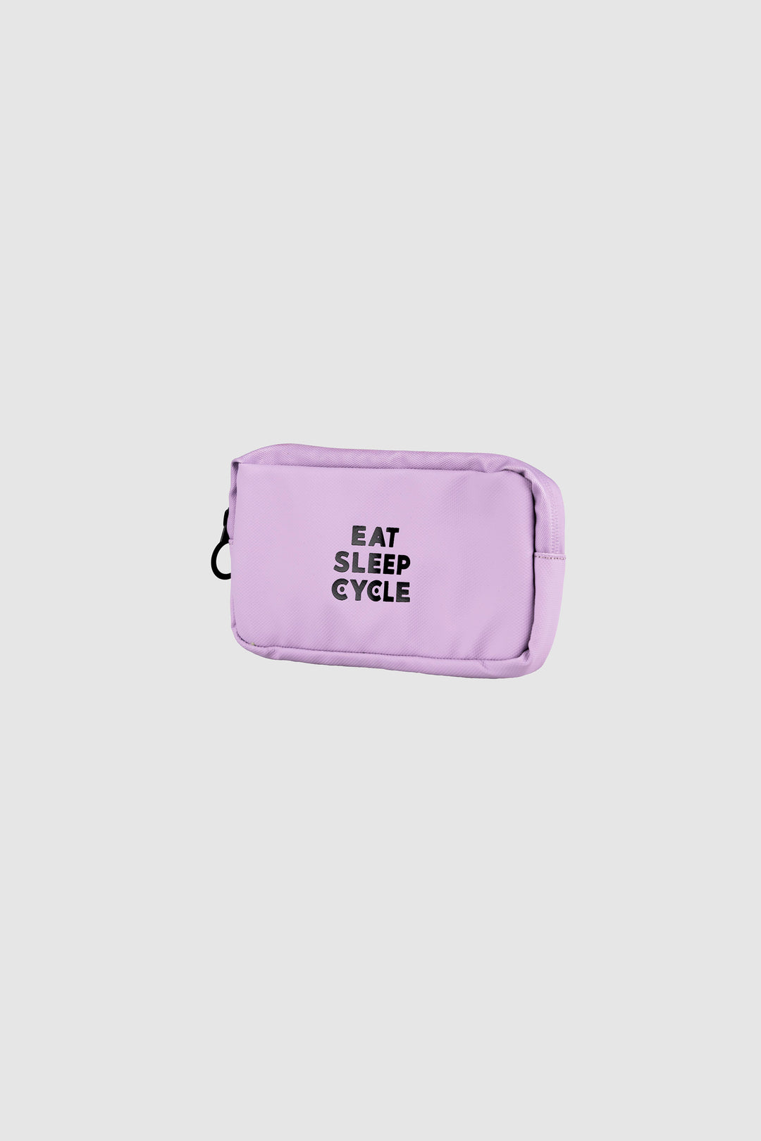 Funda per a telèfon Eat Sleep Cycle - Lila clar