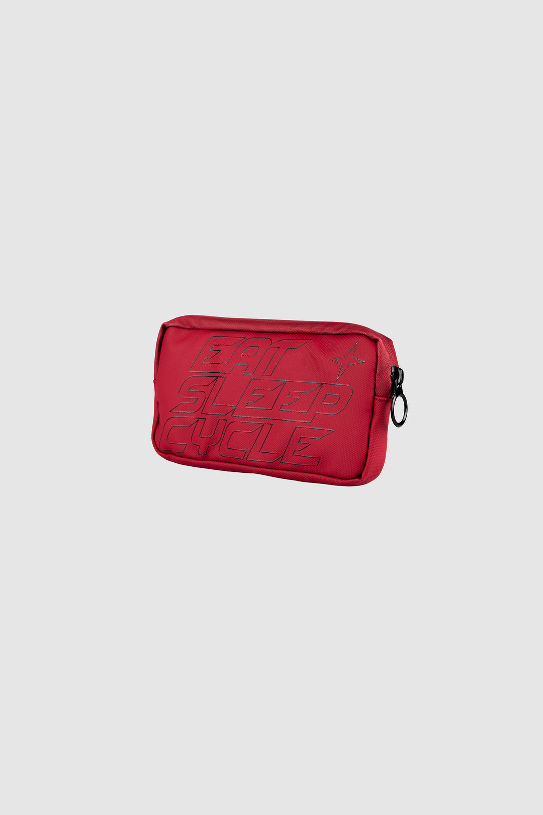 Eat Sleep Cycle Phone Case - Red Speed