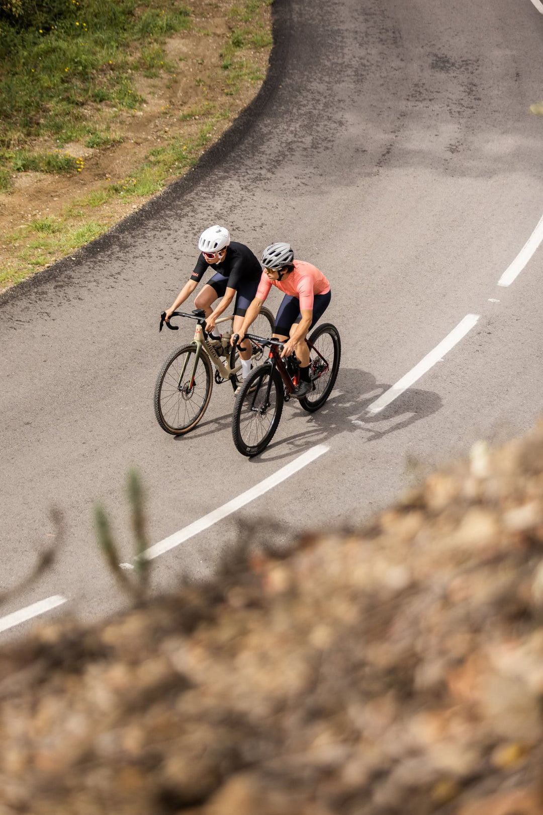 Eat Sleep Cycle Women´s Pink Jersey