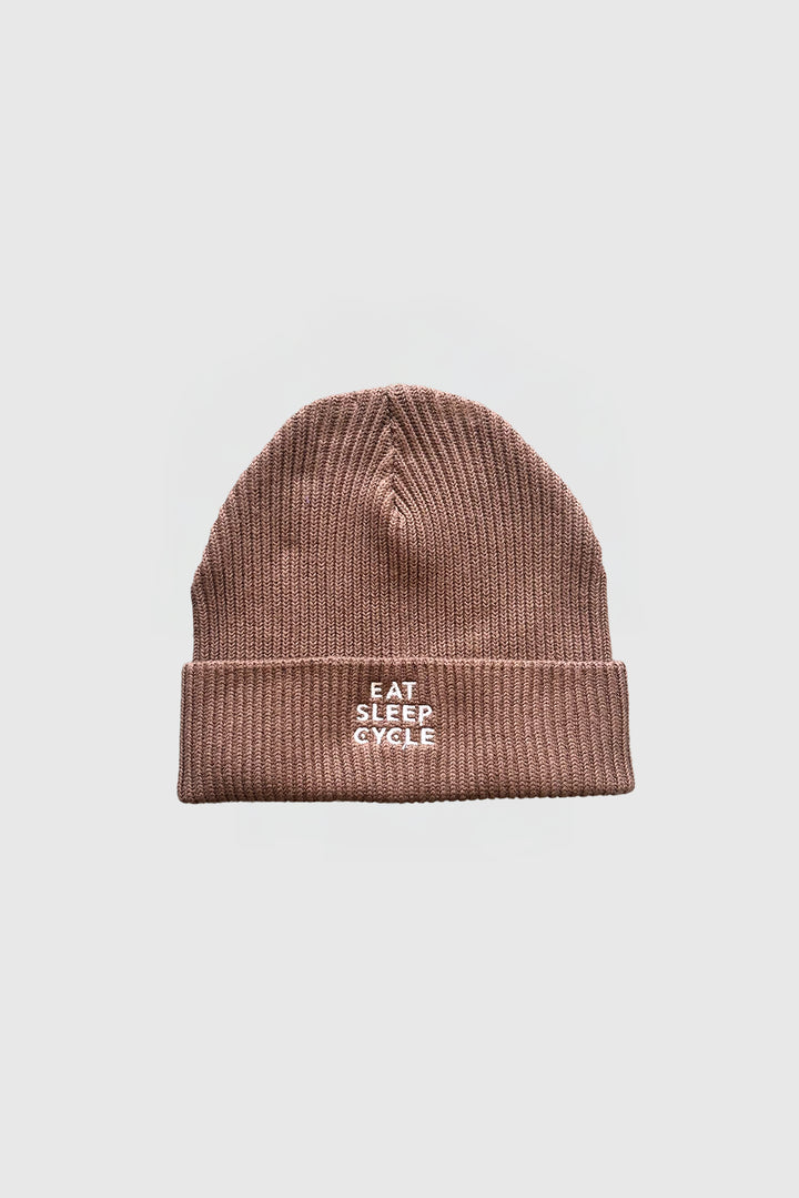 Gorro de cicle de menjar i dormir