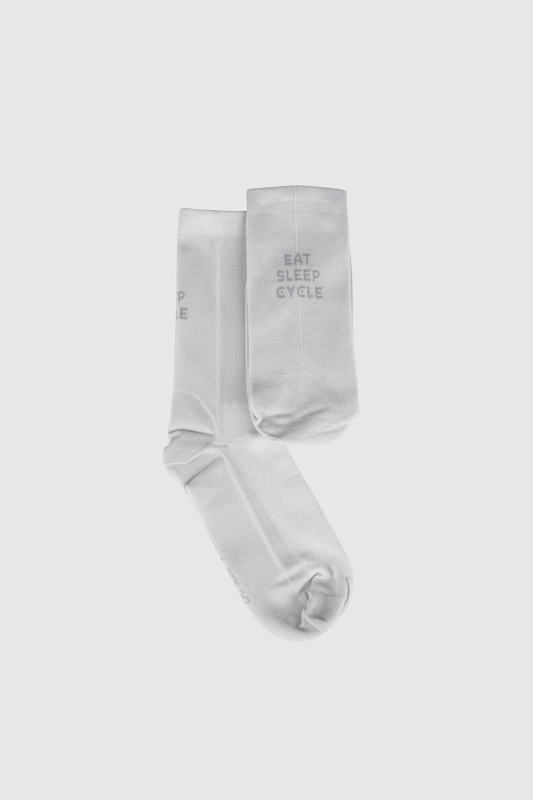 Mitjons amb logotip Eat Sleep Cycle