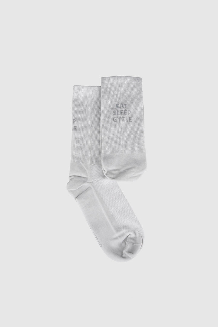 Mitjons amb logotip Eat Sleep Cycle
