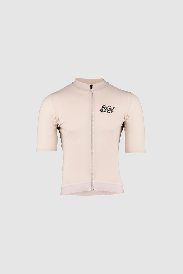 Eat Sleep Cycle Renntrikot - Schwarz