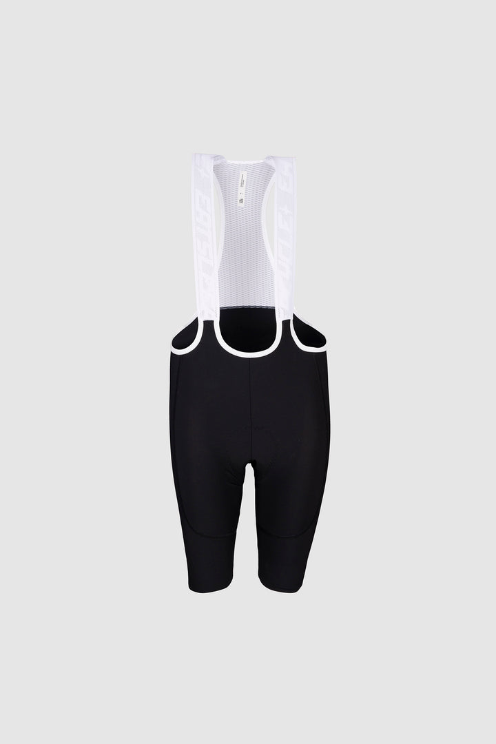 Culotte amb tirants per a dona Eat Sleep Cycle - Negre