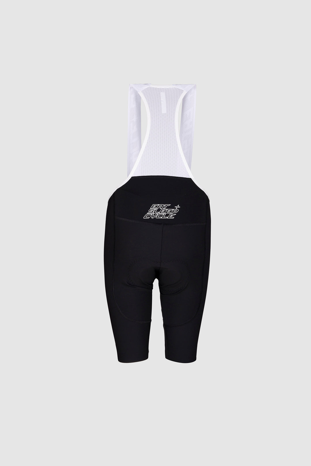 Culotte amb tirants per a dona Eat Sleep Cycle - Negre