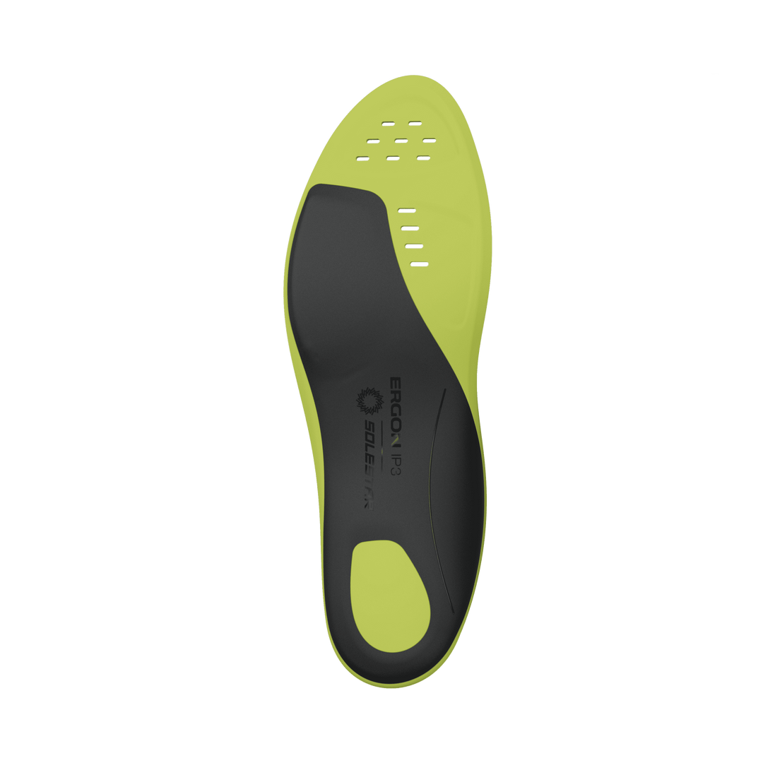 Ergon IP Pro Solestar Insoles