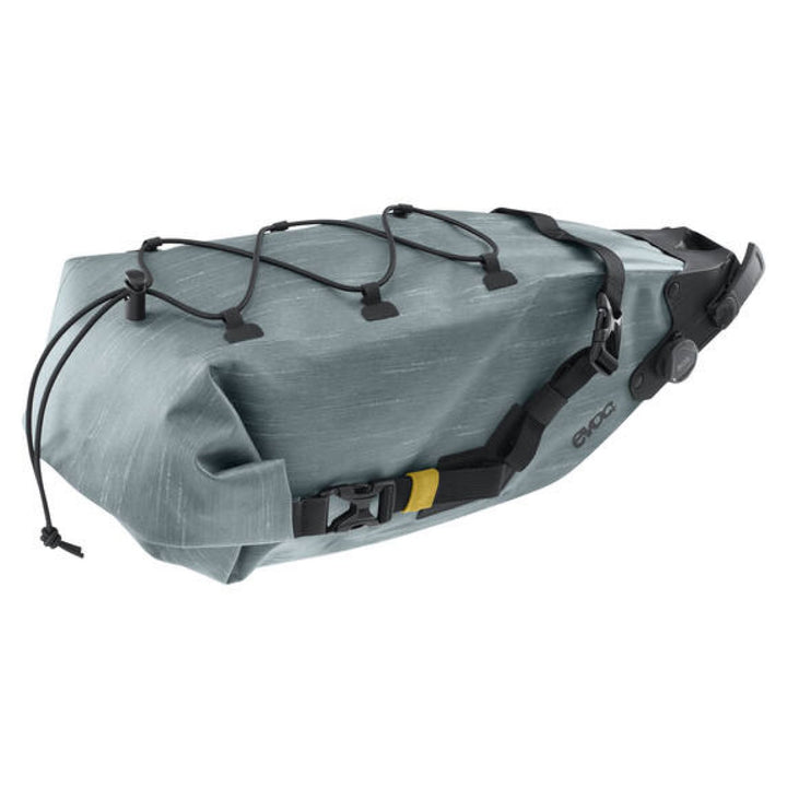 EVOC Seat Pack BOA WP6 4-6L